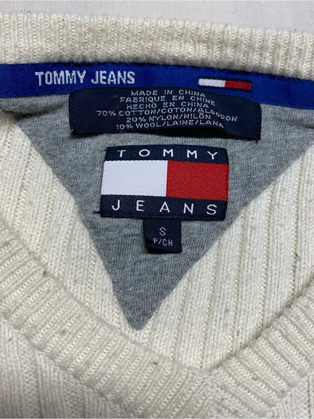 Tommy Hilfiger men classic